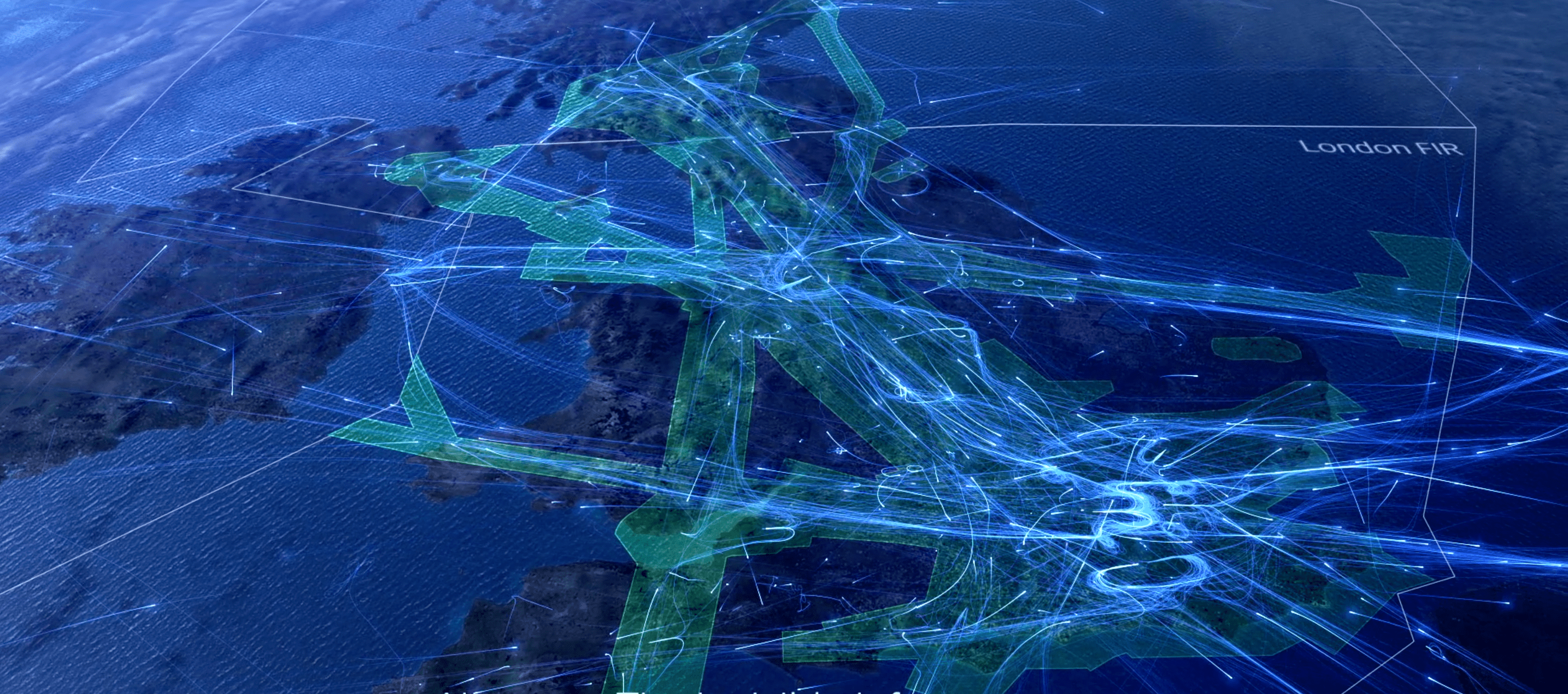 Is online ATC network flying for you?