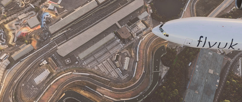 F1 2026 Tour Launches February 1st