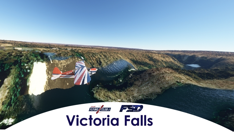 Victoria Falls