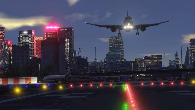 City Turnaround Hops