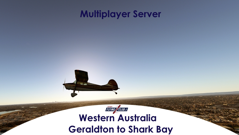 Western Australia Seven ( Multiplayer Server)