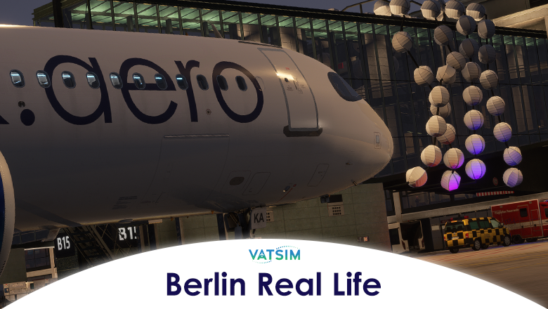 Berlin Real Life Return