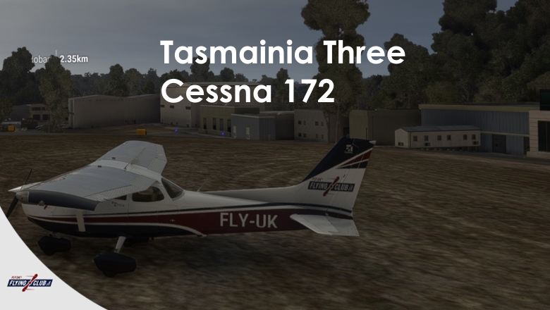 Tasmania Three