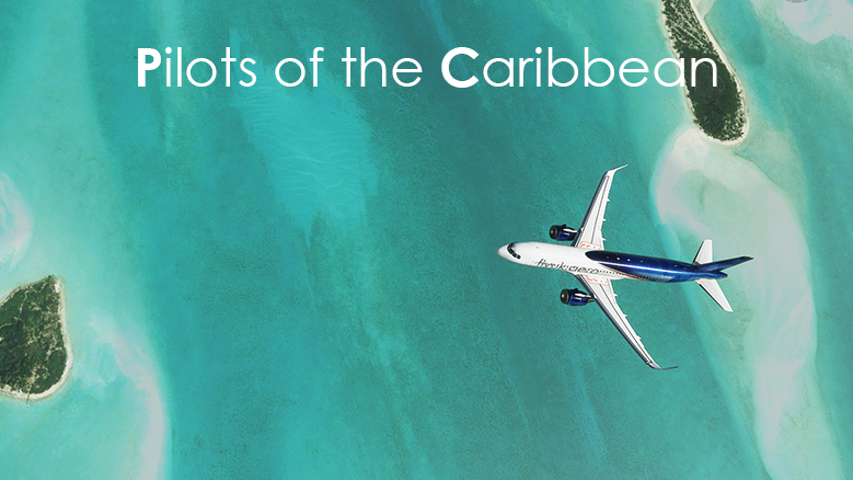 Thursday Tour - Caribbean :leg 5