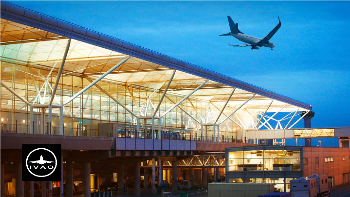 Thursday-Afternoon-Tea-Tour Leg 8: Shannon to London-Stansted