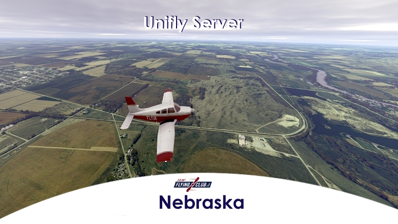 Nebraska;  Grand Island to Genoa