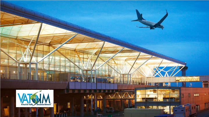 Tuesday-Tour-Night Leg 8: Shannon to London-Stansted