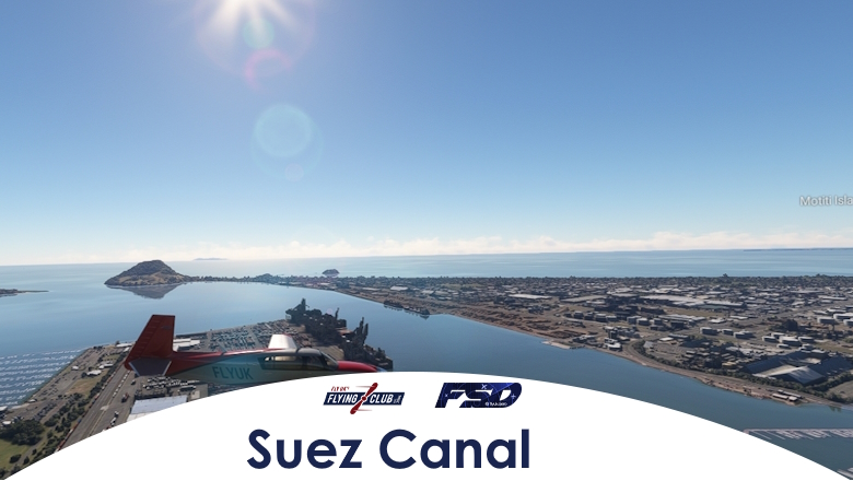 Suez Canal