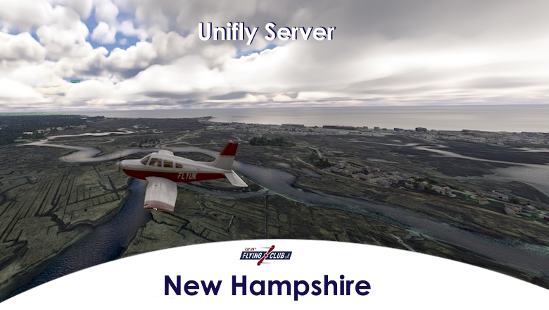 New Hampshire; Manchester to Heaton Chester