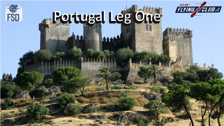 Portugal Leg One