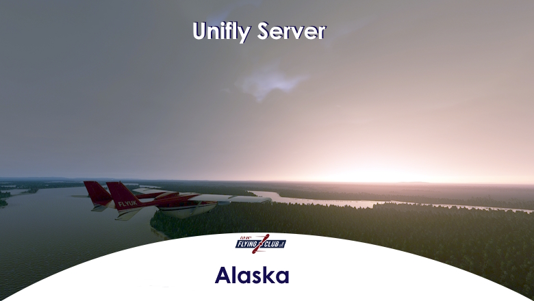 Alaska Rampart to Healy River