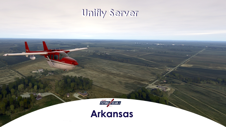 Arkansas Blytheville to Huntsville