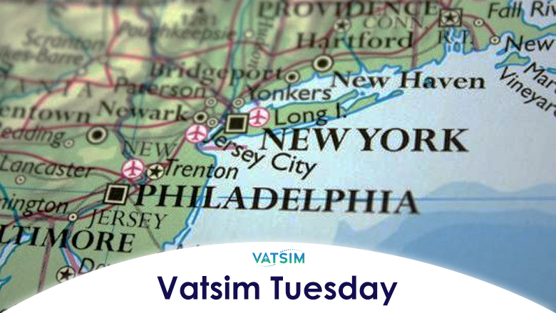 Eastern Seaboard : New York -Washington (part 2)