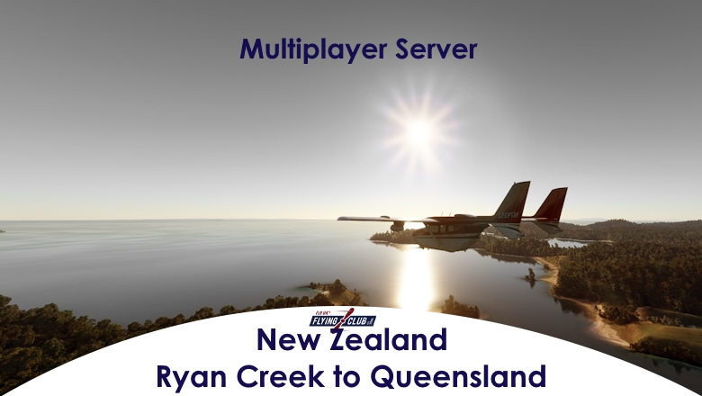 New Zealand One (Multiplayer Server)