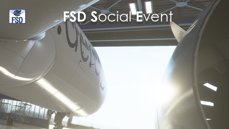 FSD Social Saturday: Lima - Bridgetown