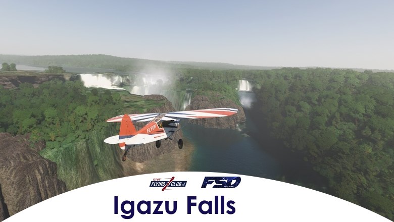 Iguazu Falls