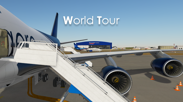 Larnaca - Baghdad Int