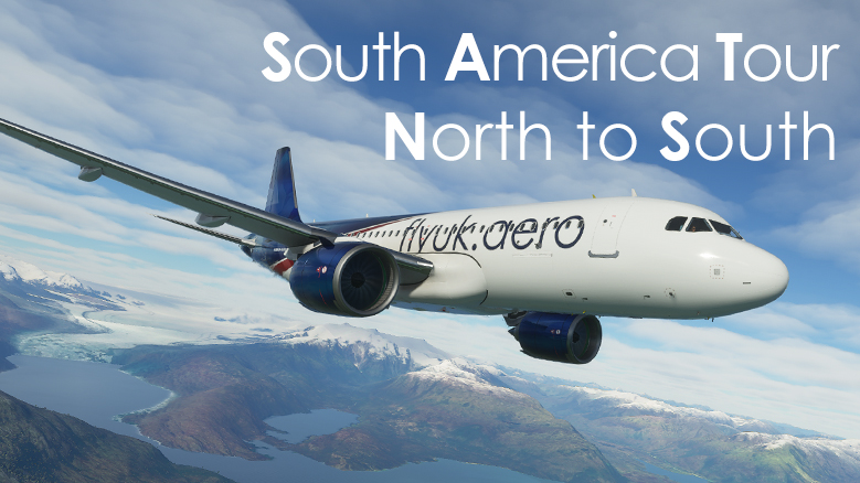 America's West Coast "North to South" tour - Leg 14