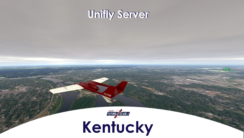 Stuart Powell Field to Olive Hill Airport