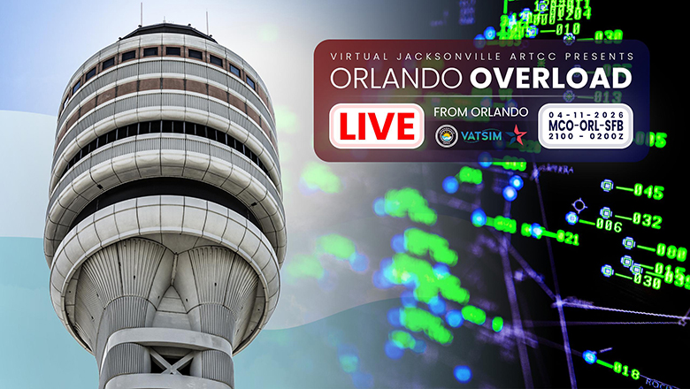 Orlando Overload 2026 | LIVE from Orlando