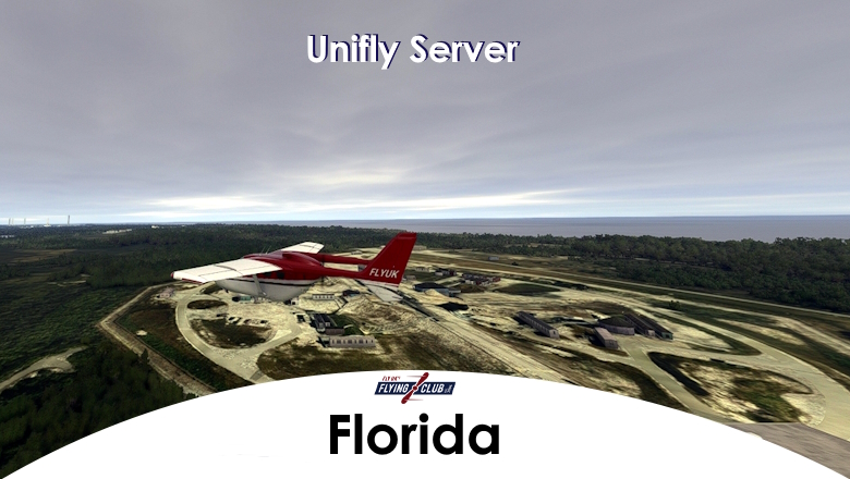 Florida:  Leesburg to Titusville