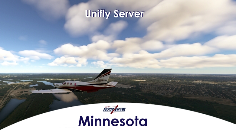 Minnesota Minneapolis − St Paul Int Airport