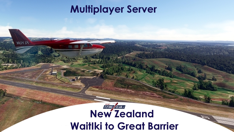 New Zealand Six (Multiplayer Server)