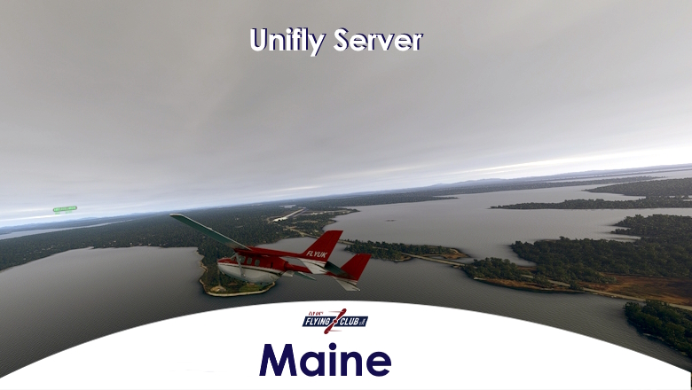 Maine Bangor Int Airport to Cedar Valley