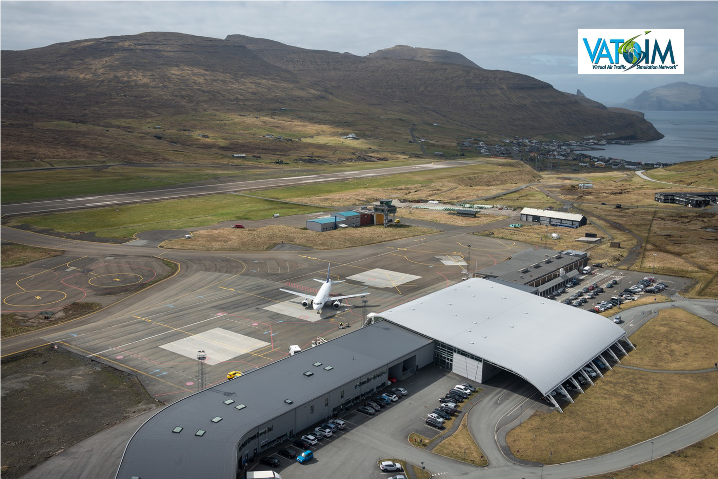 Tuesday-Tour-Night Leg 4: Bergen to the Faroe Islands