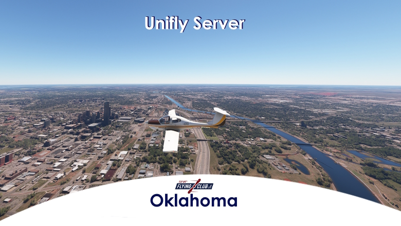 Muskogee to Oklahoma City