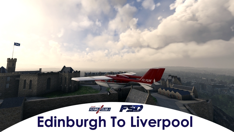 Edinburgh To Liverpool