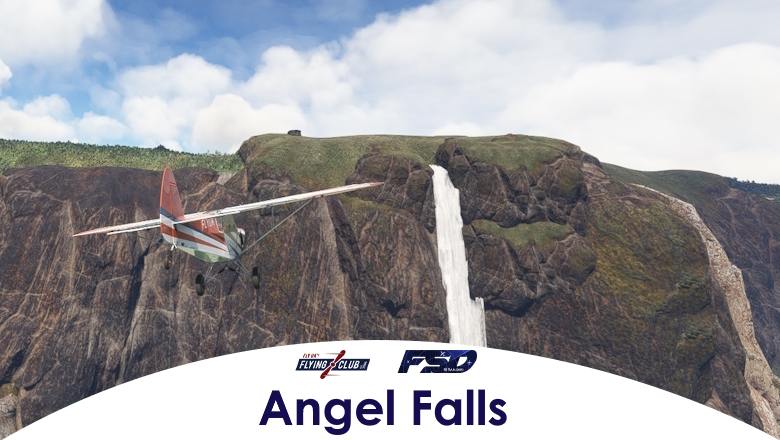 Angel Falls