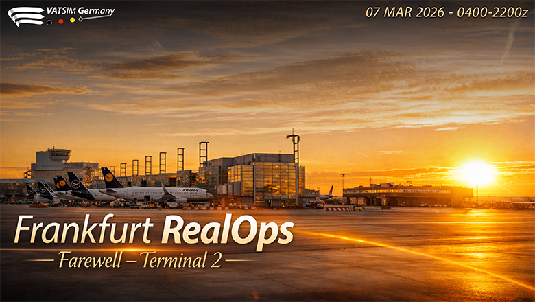 Frankfurt Real Ops - Outbound