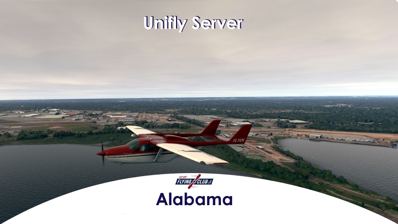 Alabama Anniston to Mobile