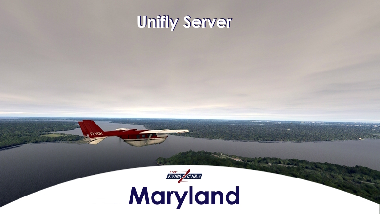 Maryland  Baltimore Int Airport to Salisbury Reg Airport