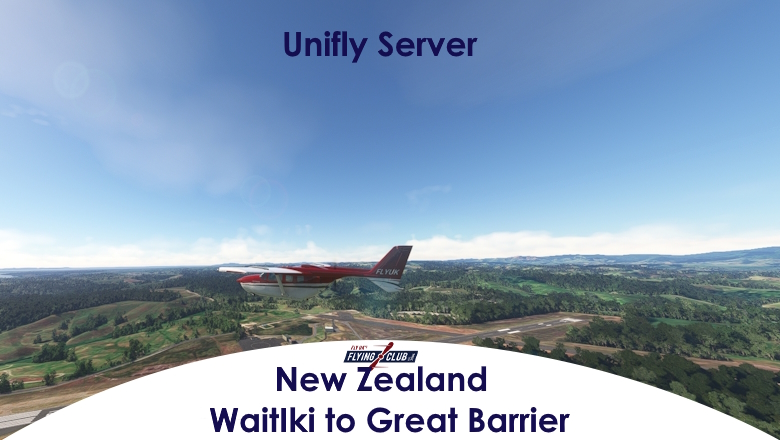 New Zealand Six (Unifly Server)