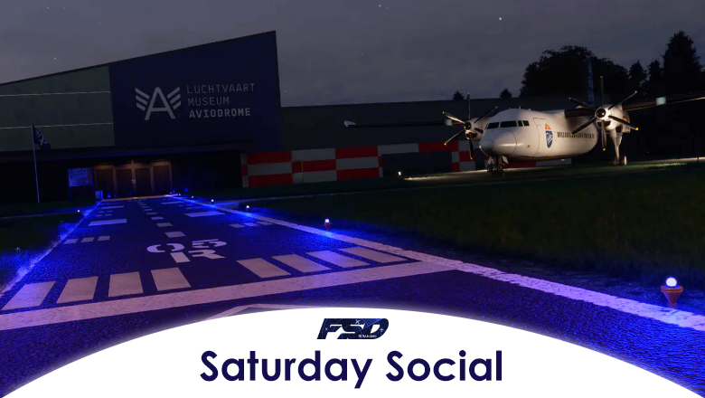 Destination FSWeekend 26