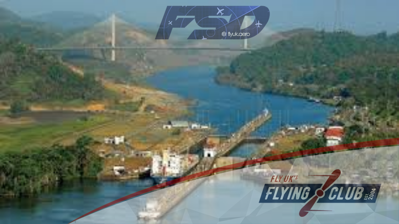 Panama Canal