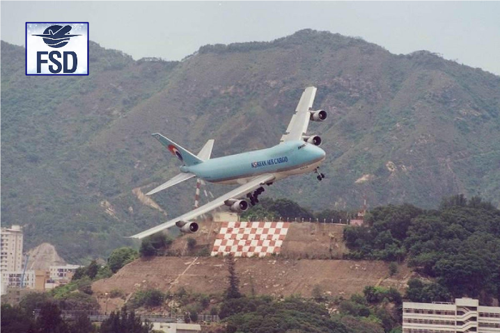 Saturday Early-Birds: Hanoi to Hong Kong
