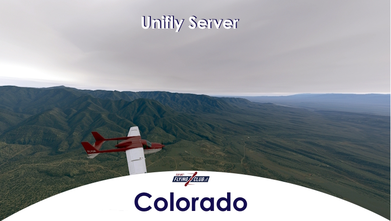 Colorado Springs to Butts Army Airfield