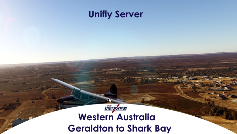 Western Australia Seven ( Unifly Server)