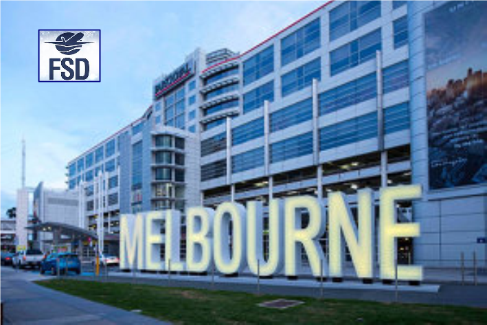 Saturday Early-Birds: Adelaide to Melbourne