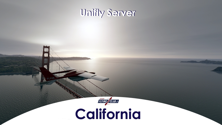 California Avenal to Charles M. Schulz–Sonoma County Airport