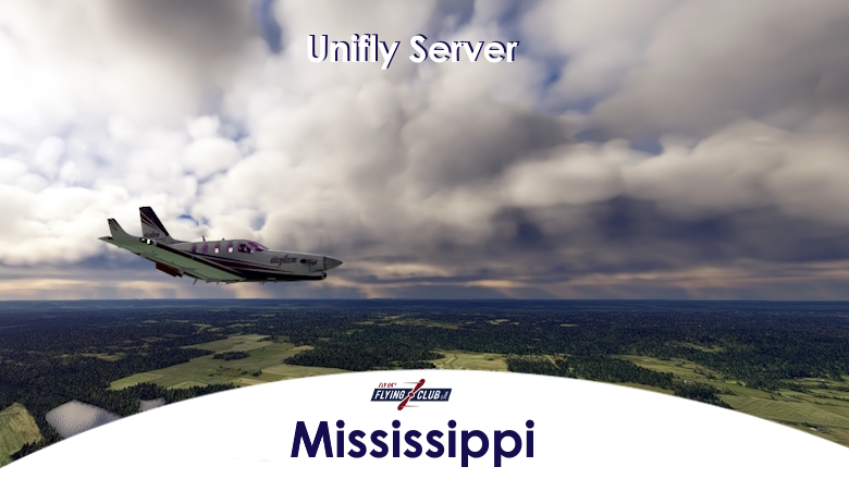 Mississippi:  Columbus  to Charleston