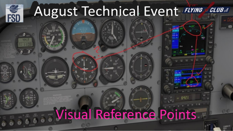 August  Technical Event