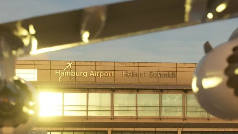 Hamburg Hop