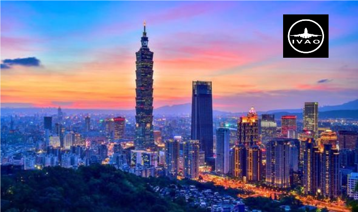 Saturday Night's Social: Shanghai to Beijing