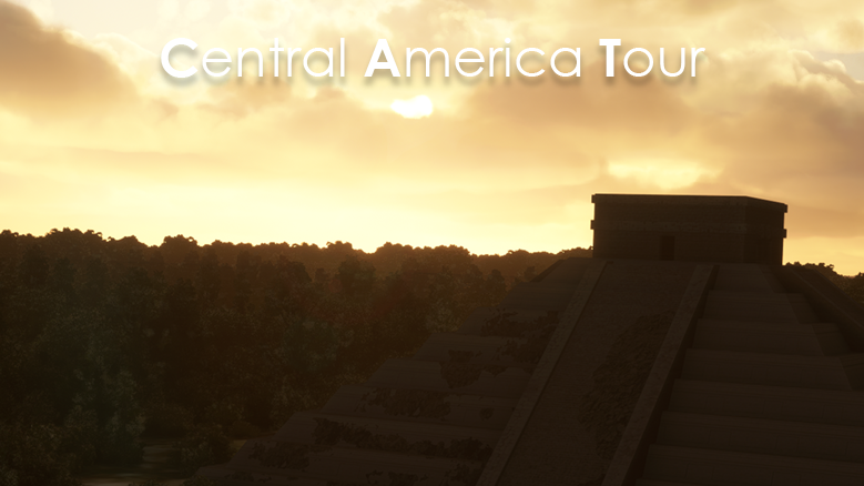 Central America Tour Event: CATE 5/8