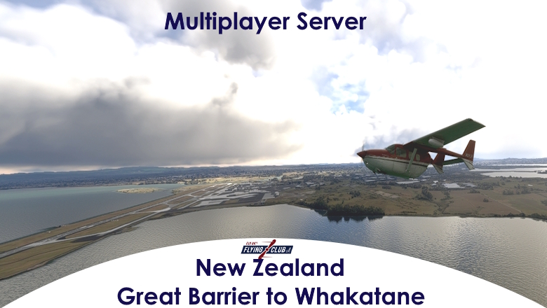 New Zealand Seven ( Multiplayer Server)