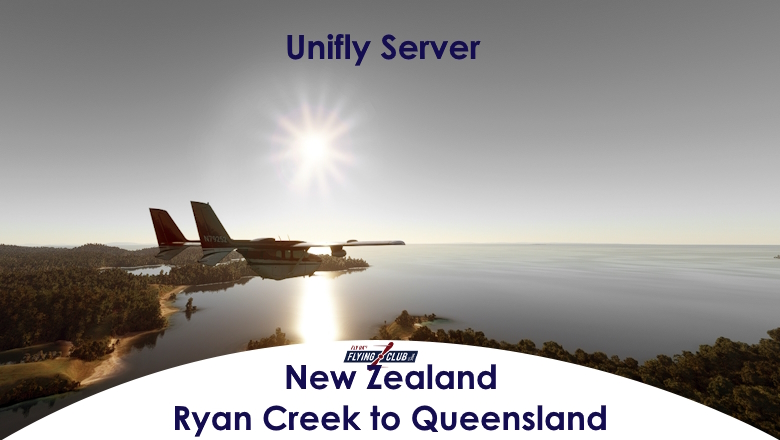 New Zealand One (Unifly Server)